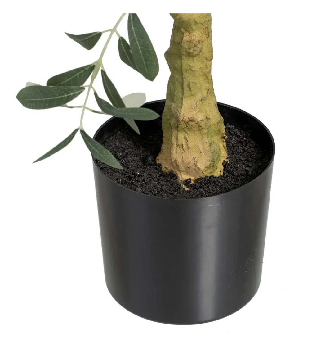 Sztuczna roślina OLIWKA 78 cm*Zona-Design