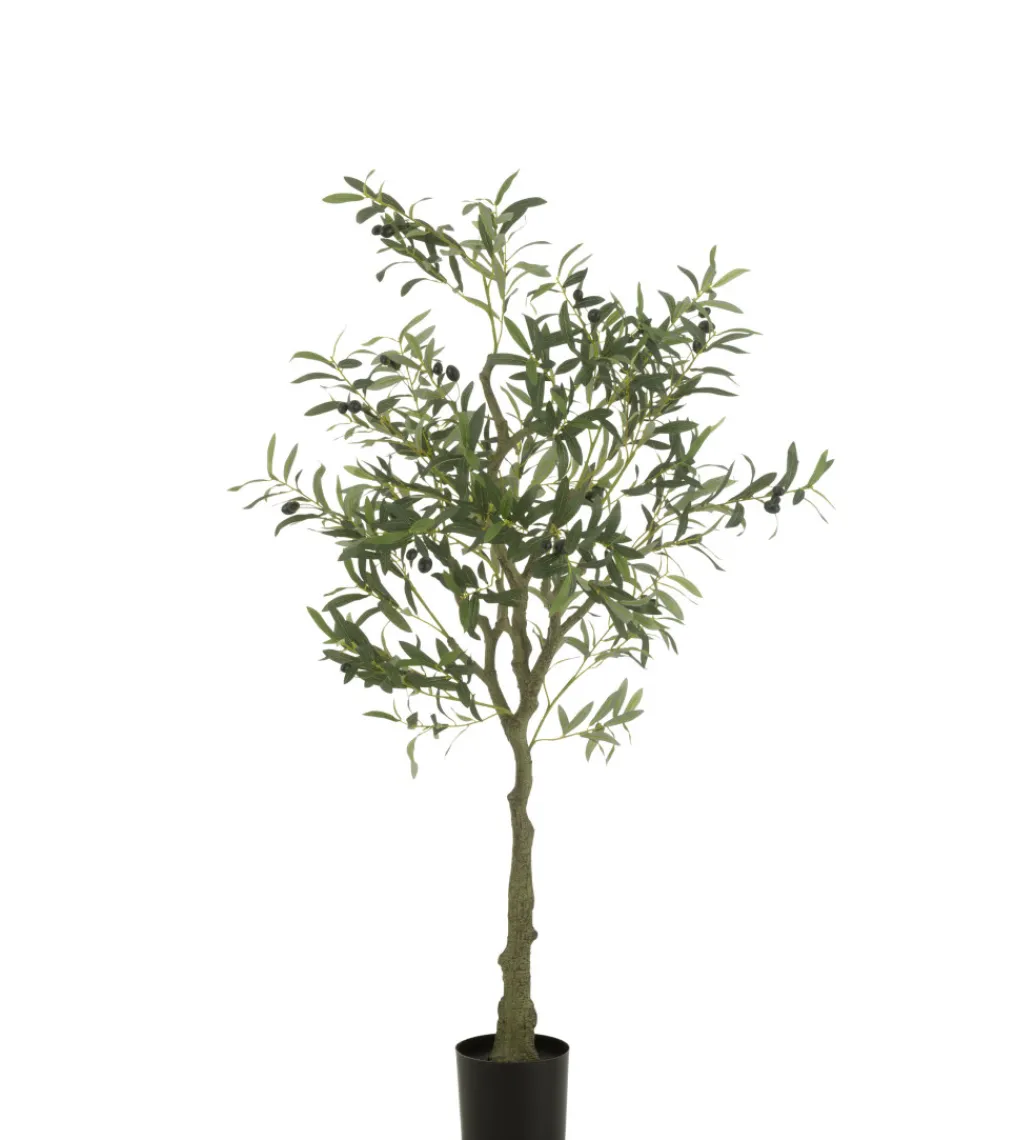 Sztuczna roślina OLIWKA 150 cm*J-Line Online