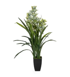 Sztuczna roślina ORQUIDE 110 cm*Zona-Design Outlet