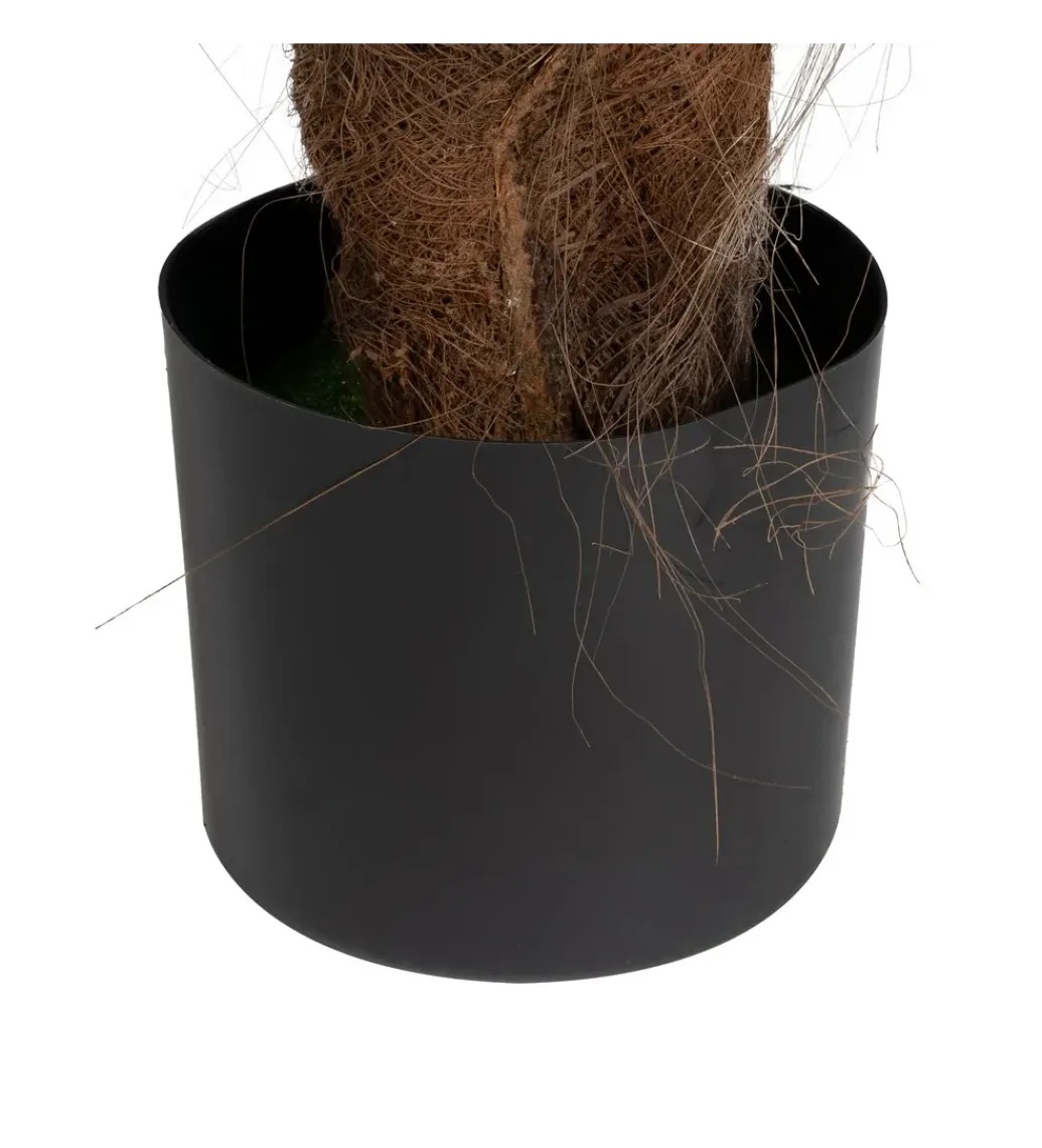 Sztuczna roślina PALMERA 120 cm*Zona-Design Discount