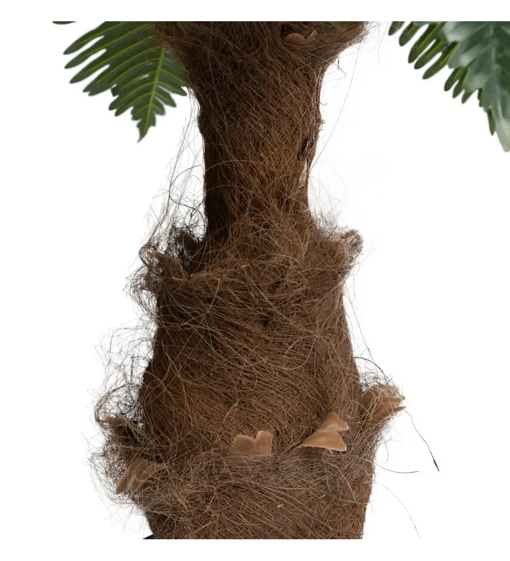 Sztuczna roślina PALMERA 100 cm*Zona-Design Discount