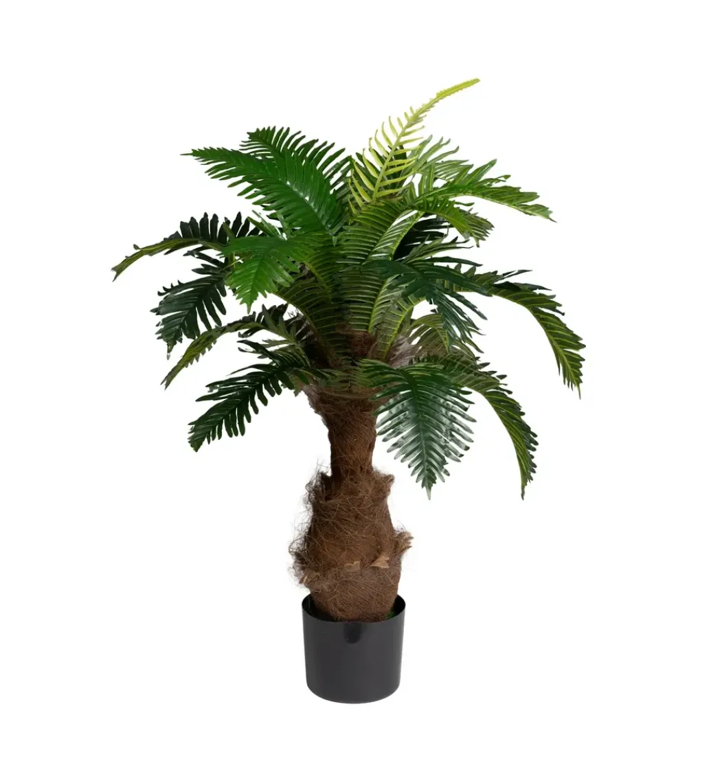 Sztuczna roślina PALMERA 100 cm*Zona-Design Discount