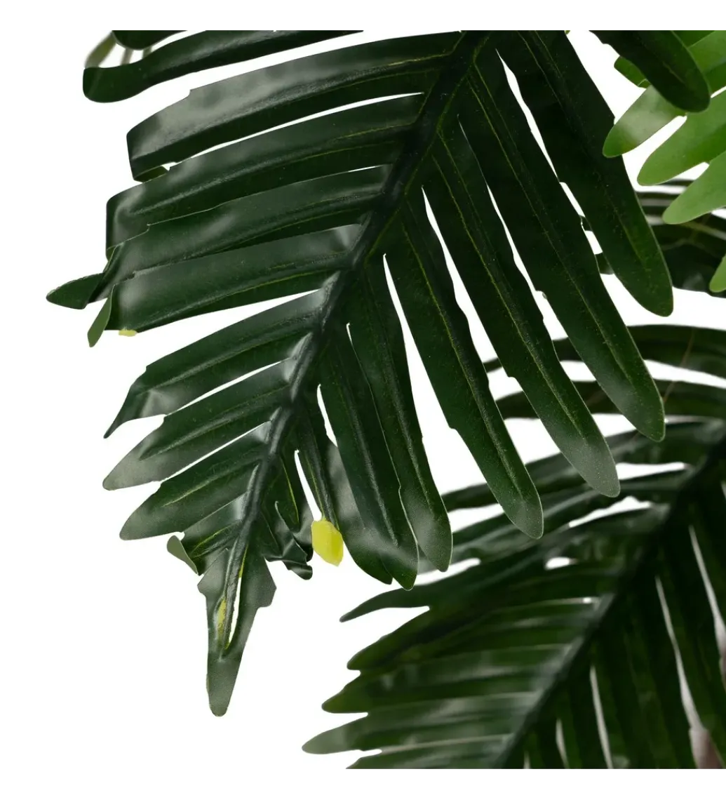 Sztuczna roślina PALMERA 100 cm*Zona-Design Discount