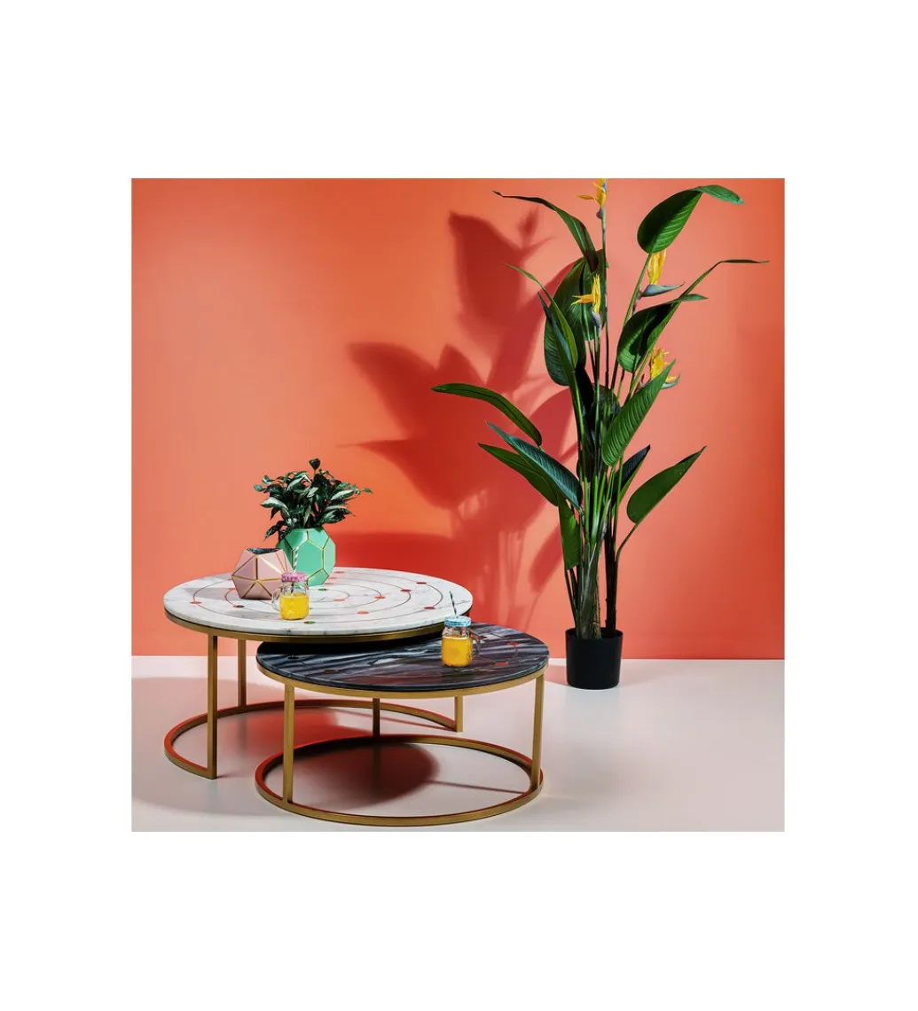 Sztuczna roślina PARADISE 190 cm*KDesign Clearance