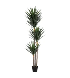Sztuczna roślina YUCA 250 cm*Zona-Design Outlet