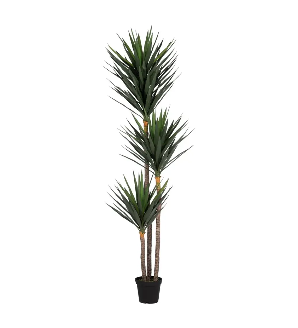 Sztuczna roślina YUCA 250 cm*Zona-Design Outlet