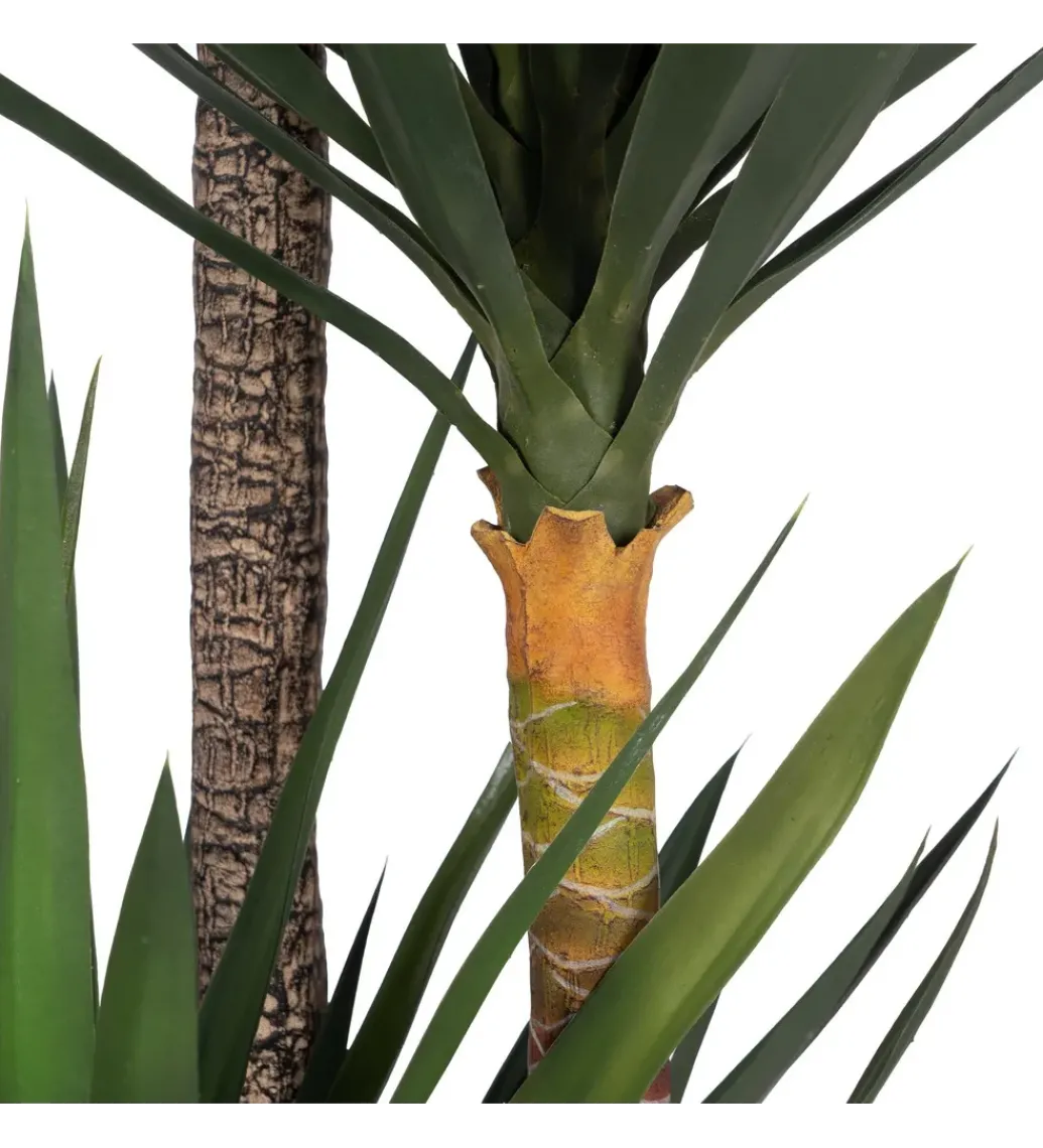 Sztuczna roślina YUCA 250 cm*Zona-Design Outlet
