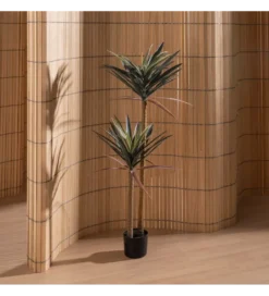 Sztuczna roślina YUKA 125 cm*Zona-Design Sale