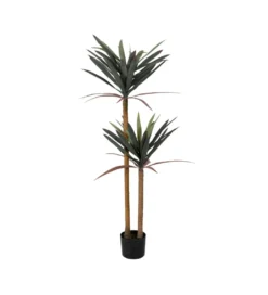 Sztuczna roślina YUKA 125 cm*Zona-Design Sale