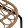Taboret FURB czarny*Zona-Design Sale