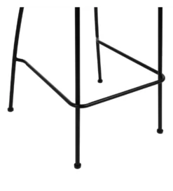 Taboret FURB czarny*Zona-Design Sale