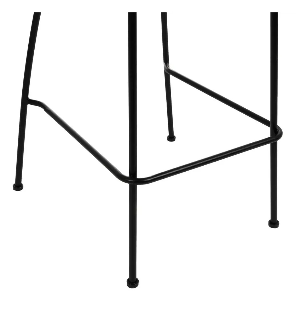 Taboret FURB czarny*Zona-Design Sale