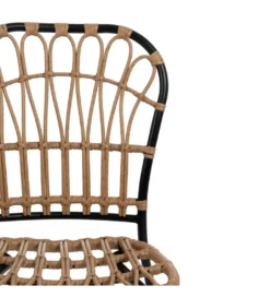 Taboret FURB czarny*Zona-Design Sale