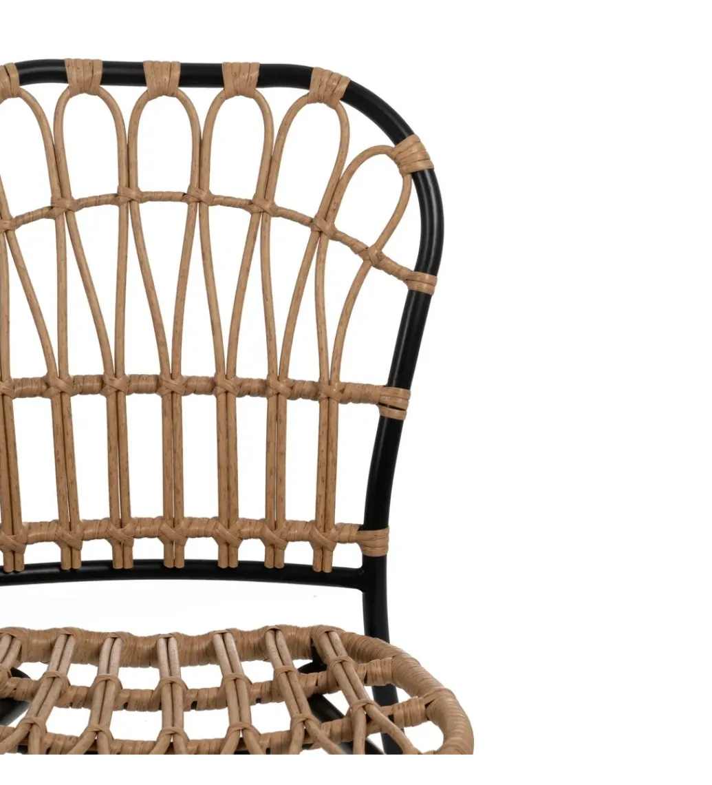 Taboret FURB czarny*Zona-Design Sale