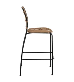 Taboret FURB czarny*Zona-Design Sale