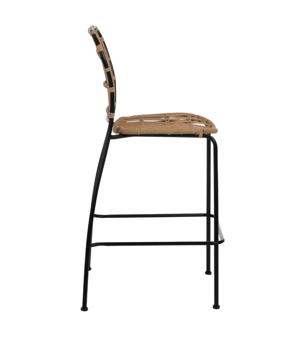 Taboret FURB czarny*Zona-Design Sale