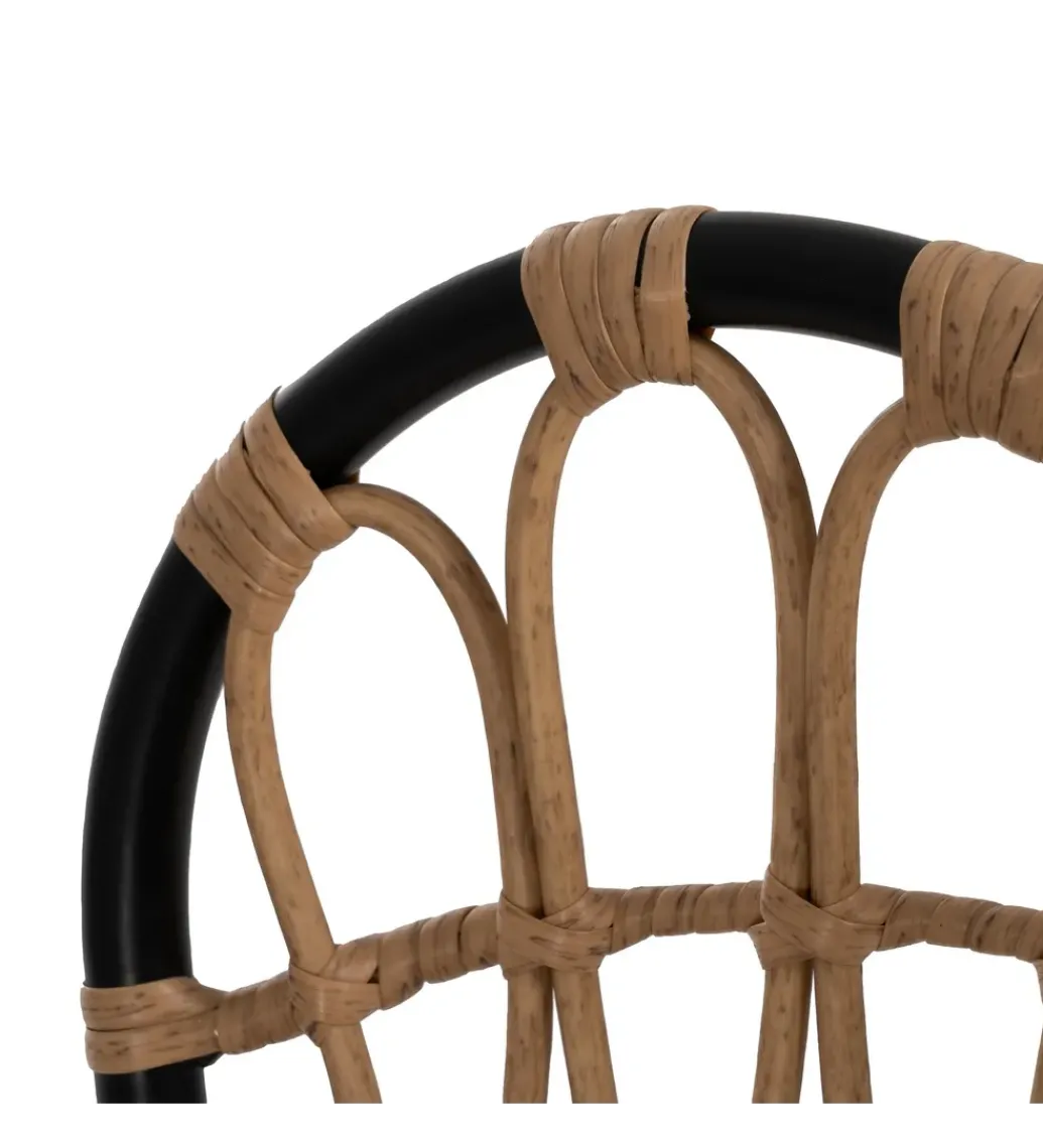 Taboret FURB czarny*Zona-Design Sale