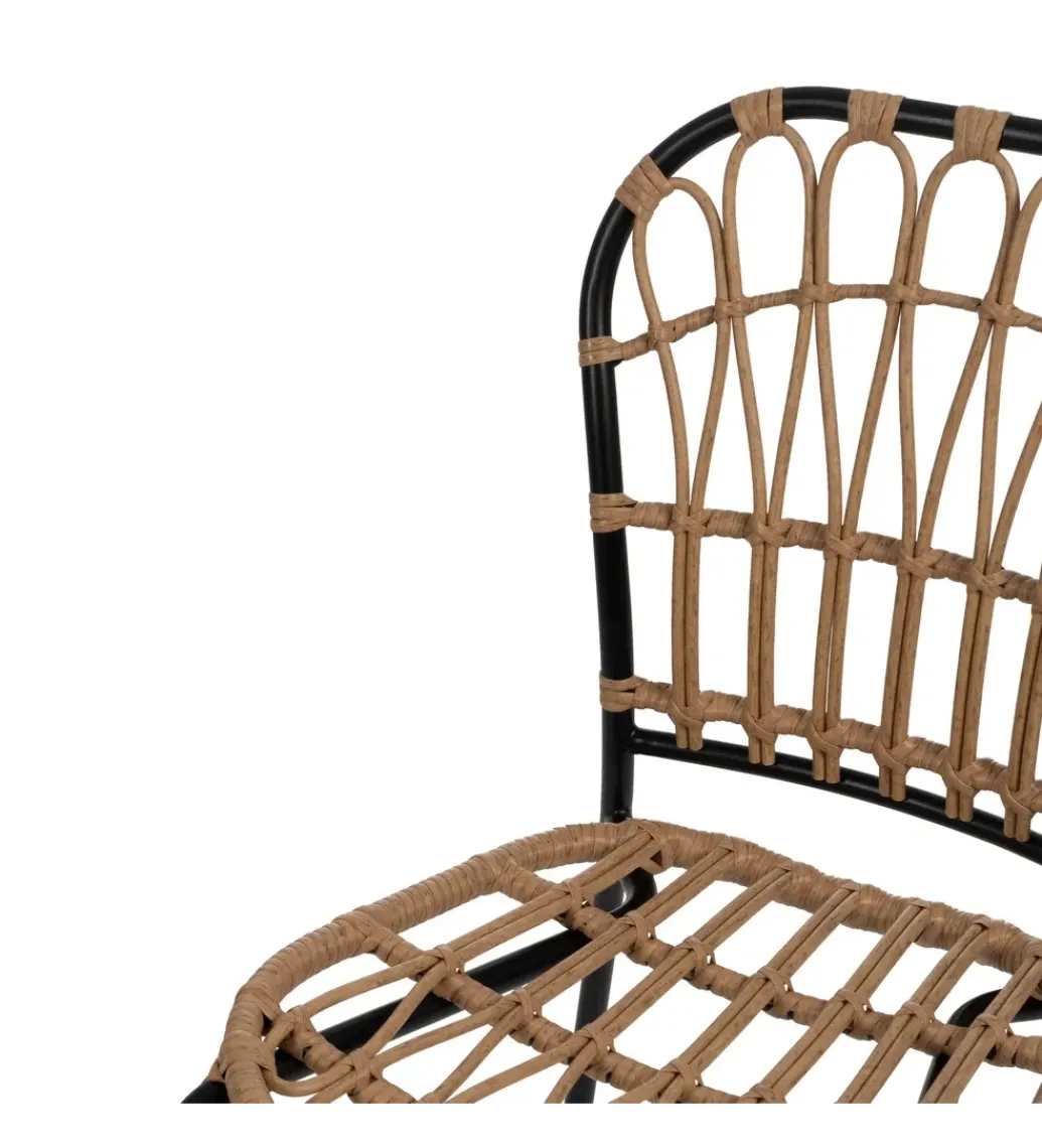 Taboret FURB czarny*Zona-Design Sale