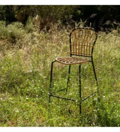 Taboret FURB czarny*Zona-Design Sale