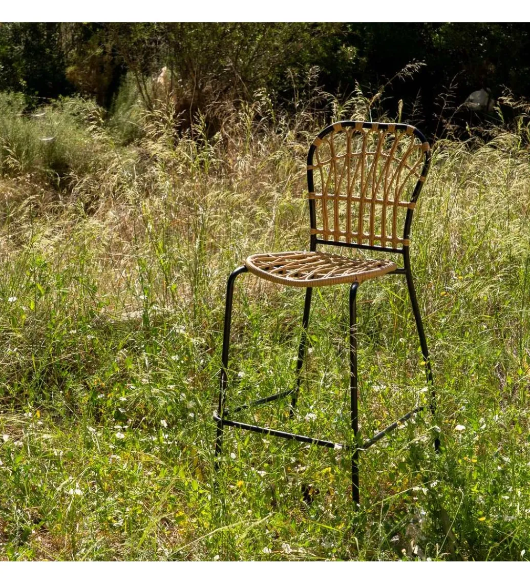 Taboret FURB czarny*Zona-Design Sale