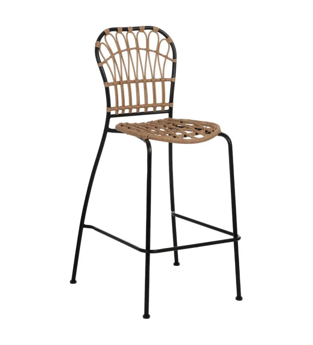 Taboret FURB czarny*Zona-Design Sale