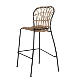 Taboret FURB czarny*Zona-Design Sale