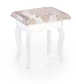 Toaletka SARA 80 cm biała*Halmar