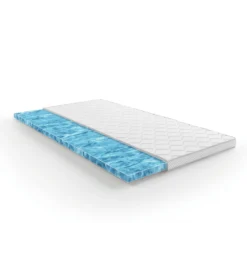 Topper SUPERSOFT podkładka pod materac lub sofę miękki*Comforteo New