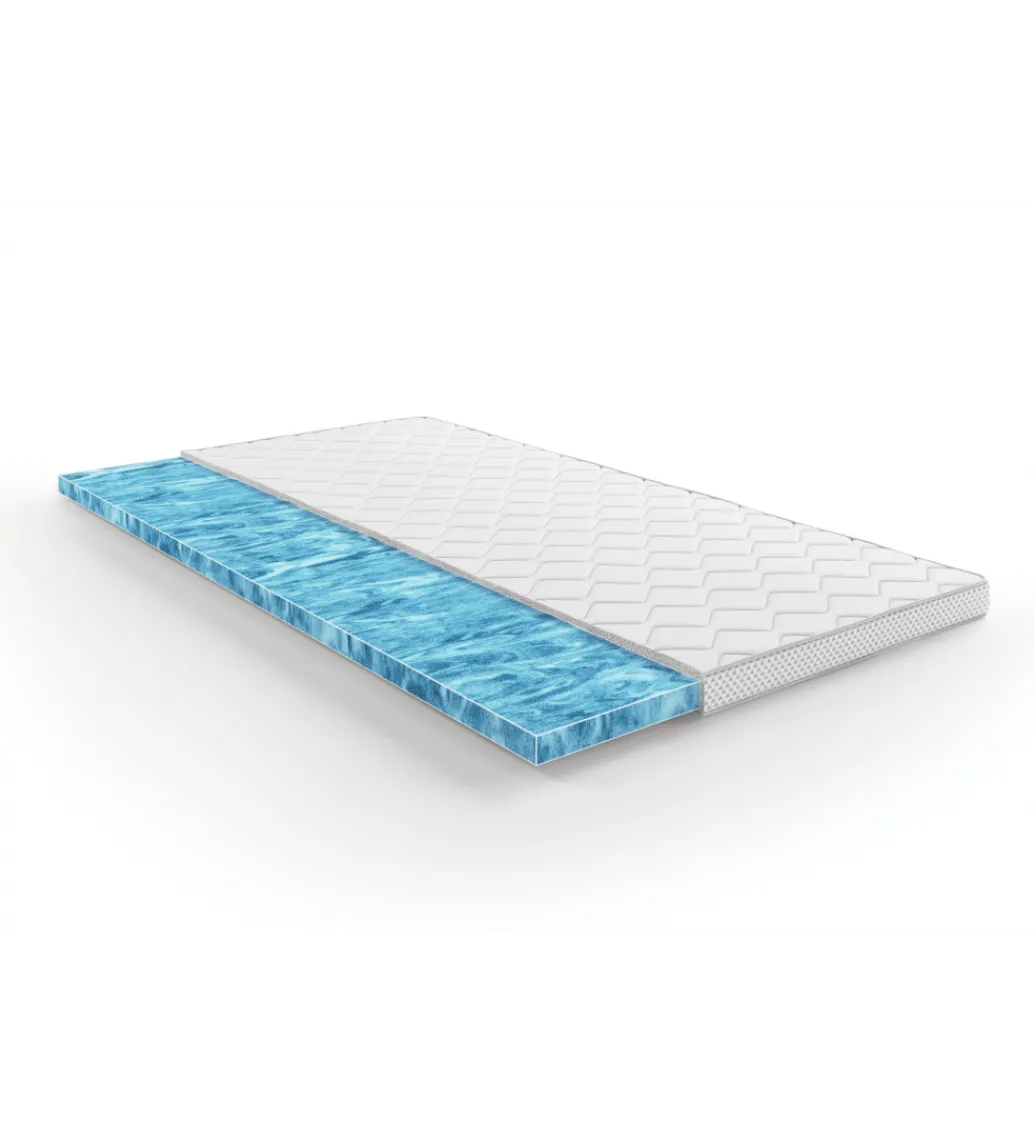 Topper SUPERSOFT podkładka pod materac lub sofę miękki*Comforteo New