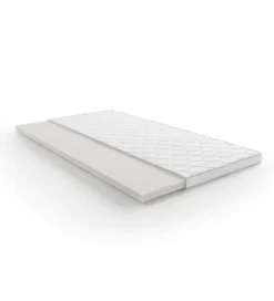 Topper VISCO 6 cm podkładka pod materac lub sofę ortopedyczny*Comforteo Discount