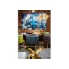 Tryptyk obraz WAVE 160 x 240 cm szklany*KDesign Hot
