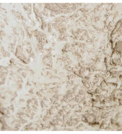 Wazon ABSTRACT 30 cm ceramika biały*Exclusivas Discount