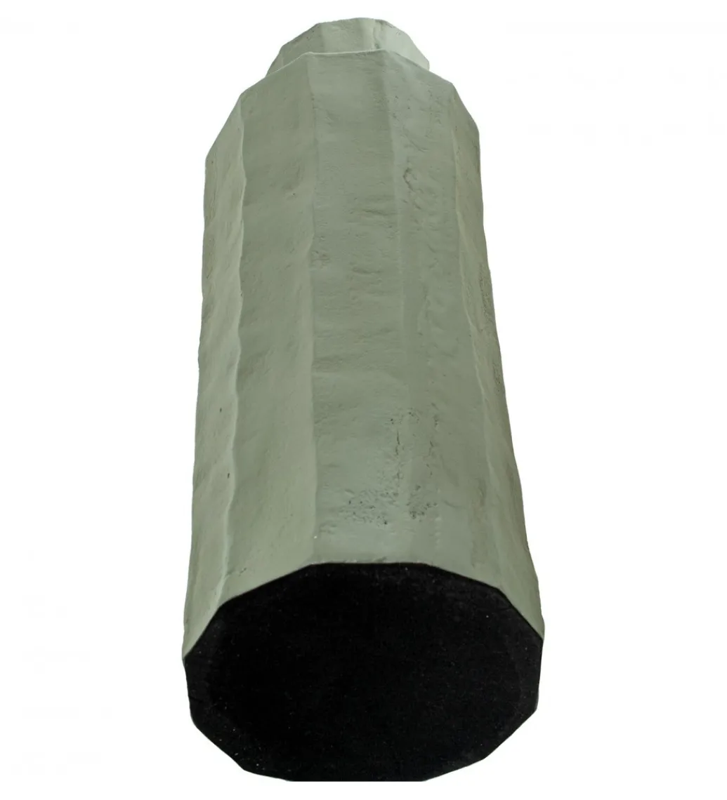 Wazon AMANU 42 cm zielony*Exclusivas Sale