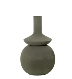 Wazon APAAT 60 cm zielony*Exclusivas Sale