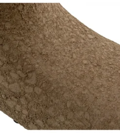 Wazon ATAK 36 cm ceramika brązowa*Exclusivas Best