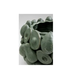 Wazon Avocados 23 cm*KDesign Best
