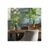 Wazon Barfly 30 cm zielony*KDesign