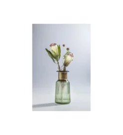 Wazon Barfly 30 cm zielony*KDesign