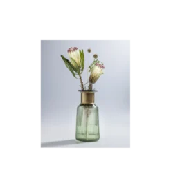 Wazon Barfly 30 cm zielony*KDesign