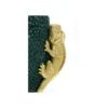 Wazon CHAMELEON JACK FRUIT 39 cm*KDesign