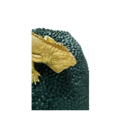 Wazon CHAMELEON JACK FRUIT 39 cm*KDesign