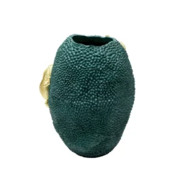 Wazon CHAMELEON JACK FRUIT 39 cm*KDesign