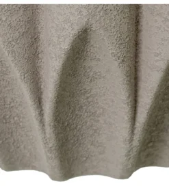 Wazon CLARO 28 cm ceramika beżowy*Exclusivas