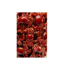 Wazon CRABS 39 cm*KDesign New