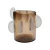 Wazon Cryspy 24 cm*KDesign Hot
