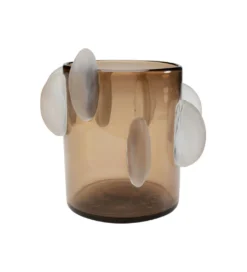 Wazon Cryspy 24 cm*KDesign Hot