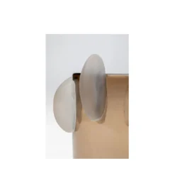 Wazon Cryspy 24 cm*KDesign Hot