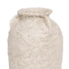 Wazon DAGET 60 cm biały ceramika*Zona-Design Outlet