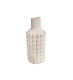 Wazon ENDIUR 29 cm papier mache*Imeri Outlet