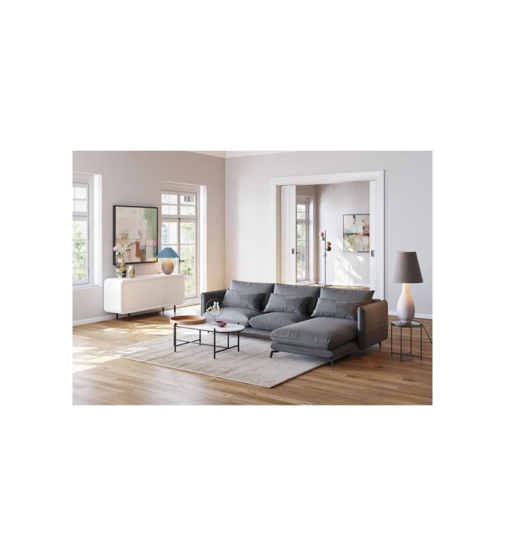 Wazon FOGLIE 26 cm*KDesign Best